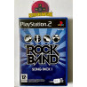 Rock band song pack 1