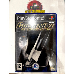 Goldeneye au service du mal pour PS2