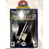 Goldeneye au service du mal pour PS2