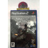 Panzer elite action Fields of glory pour PS2