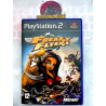 Freaky flyers pour PS2