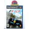 Formula one 06 pour PS2
