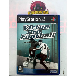 Virtua pro football