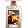 Conflict desert storm 2 pour PS2