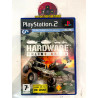 Hardware online arena pour PS2