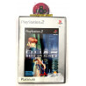Dead or alive 2 platinum pour PS2