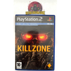 Killzone pour PS2