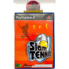 Slam tennis pour PS2