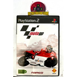 Moto GP pour PS2