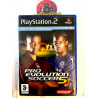 Pro evolution soccer 5 pour Playstation 2