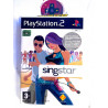 Singstar pour PS2