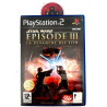 Star wars episode 3 pour PS2