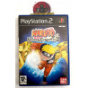 Naruto uzumaki chronicle 2 pour PS2