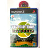 WTA tour tennis pour Playstation 2
