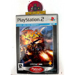 Jak X pour PS2