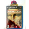 Da vinci code pour PS2