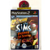 Les sims permis de sortir pour PS2