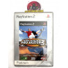 Tony hawks pro skater 3 pour PS2