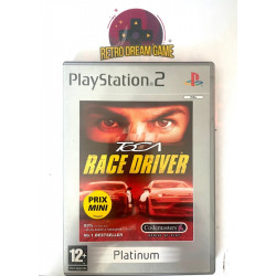Toca race driver pour PS2