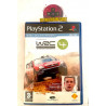 WRC 2 extreme pour Playstation 2