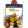 Shrek le troisieme pour PS2