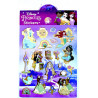 Stickers Disney Princess