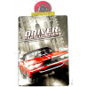 Driver paralel lines collector steelbook pour PS2