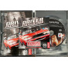 Driver paralel lines collector steelbook pour PS2