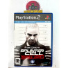 copy of Tom clancy Splinter cell pandora tomorrow pour PS2