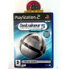 L'entraineur 5 pour PS2