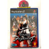 Virtua fighter 4 pour Playstation 2