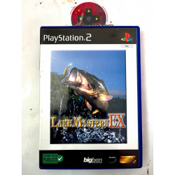 Lake master EX