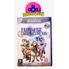 Final fantasy crystal chronicles pour Gamecube