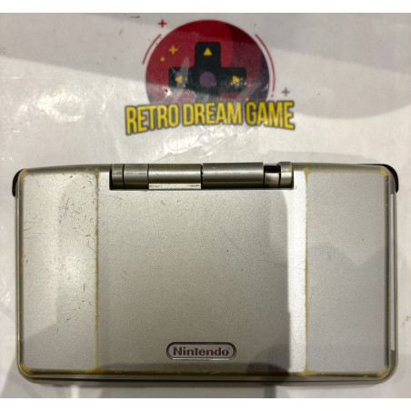 Console Nintendo DS tank charniere HS