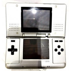 Console Nintendo DS tank charniere HS