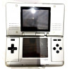 Console Nintendo DS tank charniere HS
