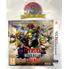 Hyrule warriors legends pour 3DS