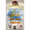 Family trainer pour WII