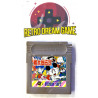 Momotarou dengeki version japonaise pour Game boy