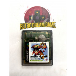 Medarot 4 Kabuto version japonaise pour Game Boy color