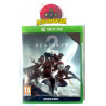 Jeux Destiny 2 sur Xbox one