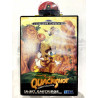 Quackshot starring Donald duck pour Sega Mega Drive