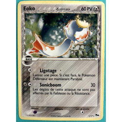 Nintendo Pokémon JCC Eoko (POP4 1/17)