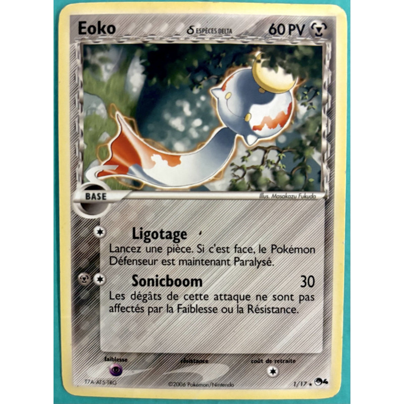 copy of Nintendo Pokémon JCC Givrali Promo Carte (SW90)