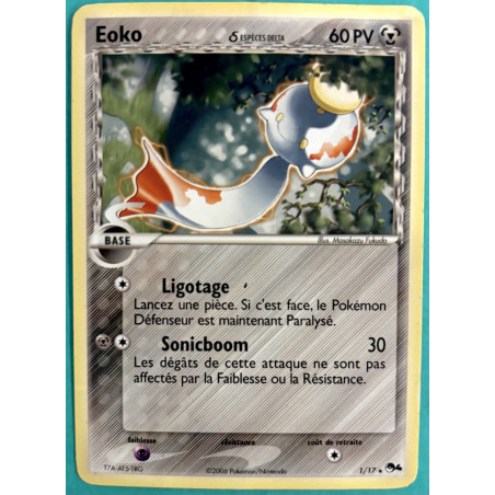 copy of Nintendo Pokémon JCC Givrali Promo Carte (SW90)