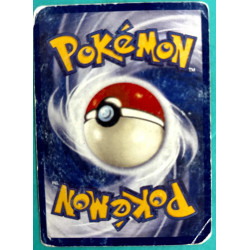 Nintendo Pokémon JCC Mewtwo (Blackstar 14)