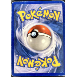 Nintendo Pokémon JCC Systeme à haute pression (POP3 10/17)