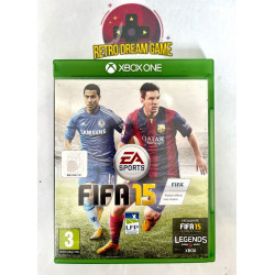 Fifa 15 pour Xbox one