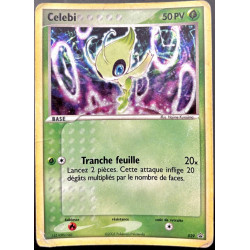 Nintendo Pokémon JCC Celebi Promo (029)