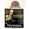 Notice Tomb raider 3 pour PS1